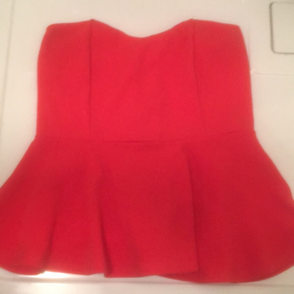 Tobi Blouse